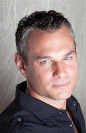 Dr. Darren Pollack
