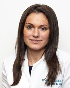 Dr. Christine Ellie