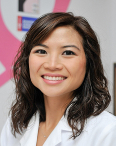 Dr. Lynda Piboon