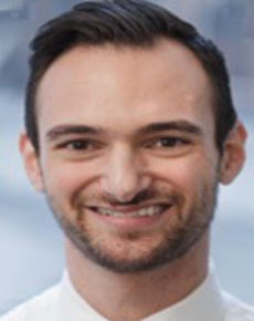 Dr. Brian Ginsberg