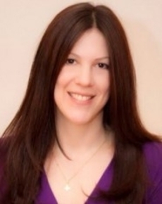 Dr. Rebecca Marcus
