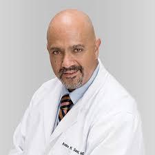 Dr. Andre Saad