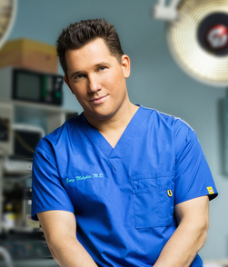 Dr. Gary Motykie