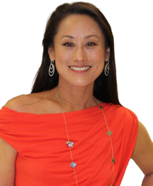 Dr. Linda Li