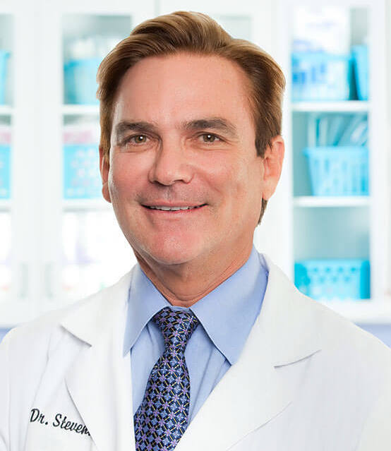 Dr. Grant Stevens