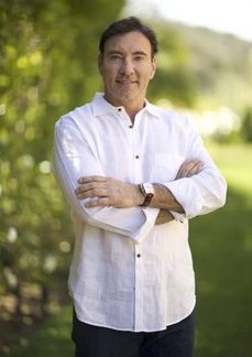 Dr. Garth Fisher