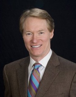 Dr. George H Sanders