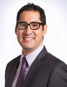 Luis H Macias