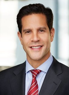 Dr. John Diaz
