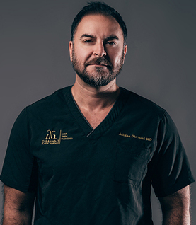 Dr. Ashkan Ghavami