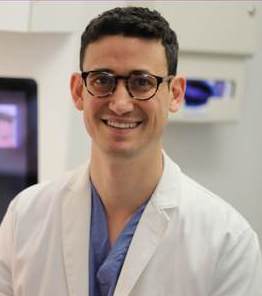 Dr. Benjamin Paul