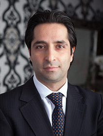 Dr. Rady Rahban