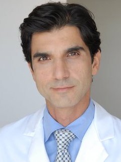 Dr. David Sayah