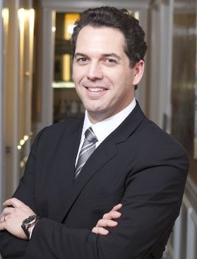 Dr. Kevin Brenner