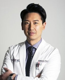 Dr. Donald B Yoo