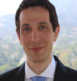 Dr. Vladimir Grigoryants