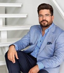 Dr. Sergio Alvarez