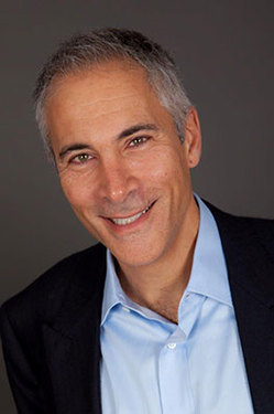 Dr. Jeffrey Epstein
