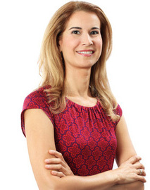 Dr. Silvia Rotemberg