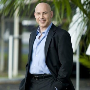 Dr. Ary Krau