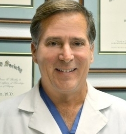 Dr. Scott J Loessin