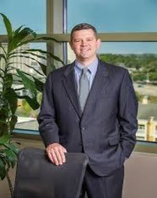 Dr. Kendall Peters