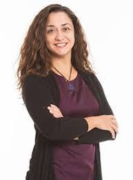 Dr. Sofia K Kirk