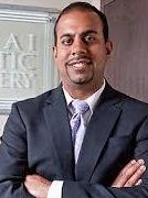 Ankit Desai