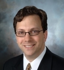 Eric Egozi