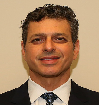 Daniel S Diaco