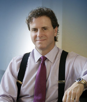 Dr. Jon Paul Trevisani