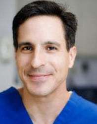 Dr. Michael Diaz