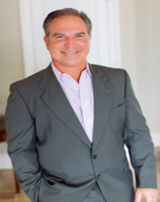 Dr. Peter Butler