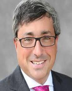 Dr. Chris Derosier