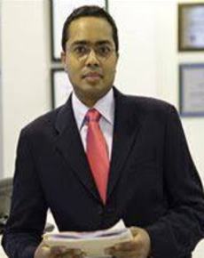Dr. Just Brahmatewari