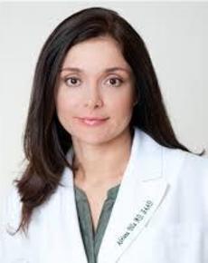 Adriana Villa