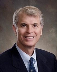 Dr. David Yrastorza