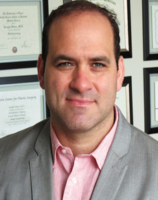 Dr. Joseph Selem