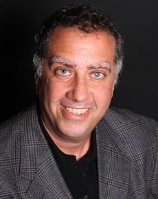 Mark Broudo