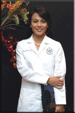 Alexandria Kongsiri