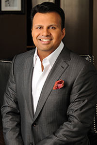 Dr. C Bob Basu