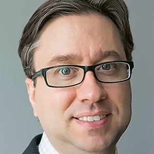 Dr. Bradley Ashpole