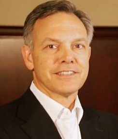 Dr. James Platis