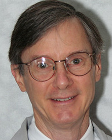 Dr. Peter E Johnson