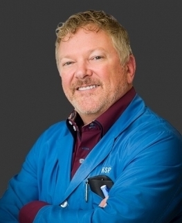 Dr. Kevin S Pinski
