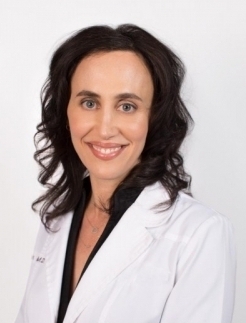 Dr. Keren B Horn