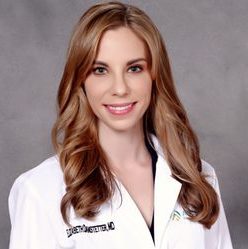 Dr. Elizabeth Damstetter