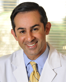 Dr. Parham A Ganchi