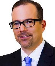 Michael Gartner
