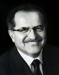 Dr. Mokhtar Asaadi